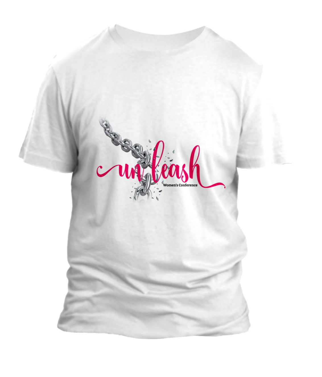UNLEASH Conference Products GLC UNLEASH Women's Conference